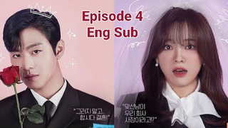 Business Proposal Episode 4 [English Subtitle] Ep 4 Eng Sub