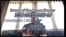JerryCho Cover - Nee by Continue (Opening Kijin Gentousho/Sword of The Demon Hunter #JPOPENT