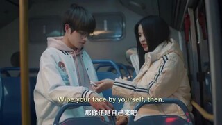 My Honey Ep.3 || Chinese Web Series 2022