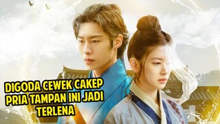 Ketika Seorang Pangeran Digoda Siluman Cermin Yang Menyamar Sebagai Wanita Pujaannya | Alchemy 3