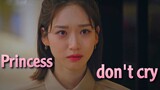 Princess don’t cry  joo seok kyung _ the penthouse FMV