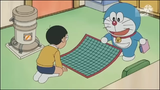 Doraemon bahasa melayu - perang salji yang begitu hangat