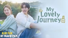My Lovely Journey (2025) Episode 1 Subtitle Indonesia