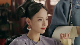 Diên Hy Công Lược - Tập 71