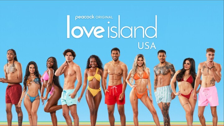 Love Island Usa Episode 1