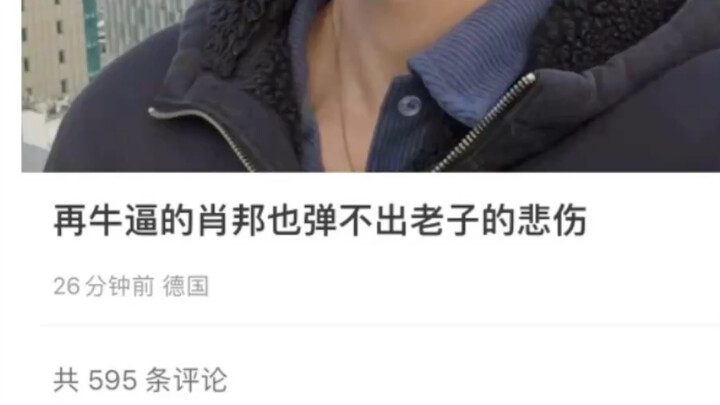 There must be Han Chinese guiding them behind the scenes.