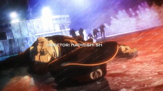 PSYCHO-PASS PROVIDENCE , Watch Full Movie : Link in Description