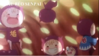 Bộ Mặt Thật _ Em Gái Siêu Lười _ Của Tôi SS2 _ Tóm Tắt Anime Hay _ Gấu Xàm