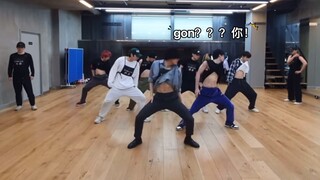 Phòng tập PeakTime, không quan trọng, chỉ cần là bad thì sẽ xuất hiện trong danh sách lặp lại
