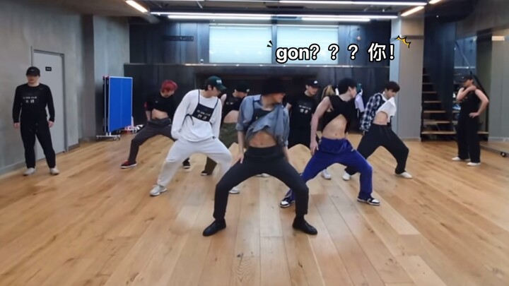 PeakTime练习室 无所谓 只要是bad都会出现在循环列表里