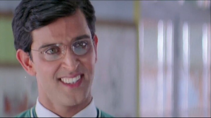 Koi Mil Gaya (2003)