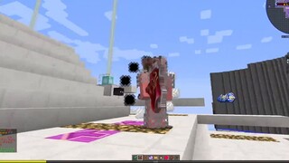 Khi bạn có Soul Ring Clear Sky Hammer 100.000 năm tuổi trong Minecraft! Trở thành một tiêu đề Douluo! Minecraft Douluo