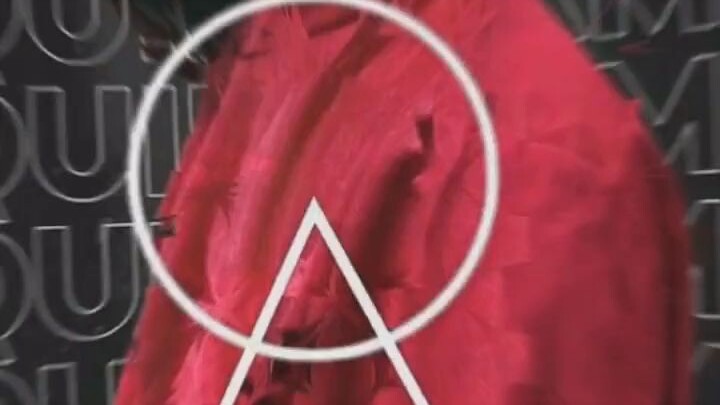 squid game soldier *their so hot and handsome*