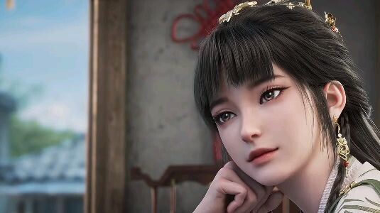 Sword Of Coming S2 Episode 22 Sub Indo