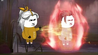 第179集：玄天玑，你个王八蛋