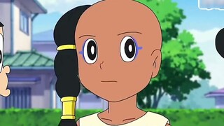 Đôrêmon: Nobita trở về Ai Cập 1.000 năm trước và phát hiện ra bí mật chấn động trong lăng mộ của Pha