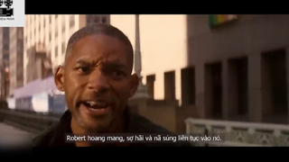 Thảm Hoạ Xảy Ra, Chỉ Còn 1 Người Đàn Ông Và 1 Chú Chó Sống Sót 4 #reviewphim