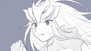 【Ce Fang】 Ayo Tersesat 【Selesai】 【Tulisan Tangan Raja Kemuliaan】