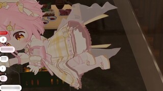 [Yongchu Tafei] เพลงนมสองสีมาอีกแล้ว! ต่อมาเขากลายเป็นไอดอลบาร์บีคิวเสี่ยวเฟย