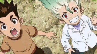 Hành trình làm trái đất hiện đại kại của Tiến sĩ đá