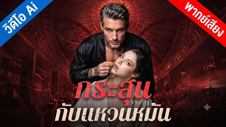 กระสุน กับแหวนหมั้น (พากย์ไทย)