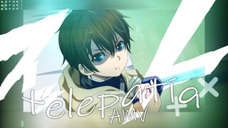 [SoYuKi] Deatte 5-byou de Battle ▸ AMV ♪ telepatía