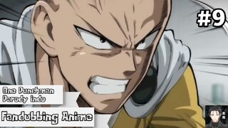 Saitama menang slot🗿 | Dub Parody Indo By Devire-sama