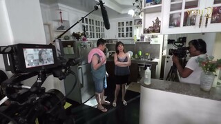 Ang sipag naman ni Natoy, ang daming raket! | Wish Ko Lang