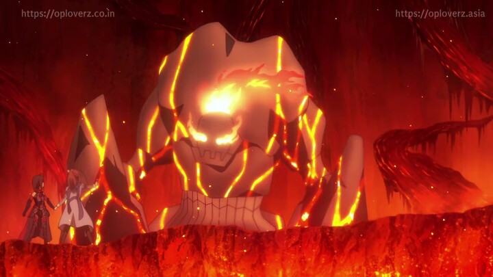 Bofuri S2 - Episode 3 [Sub Indo]