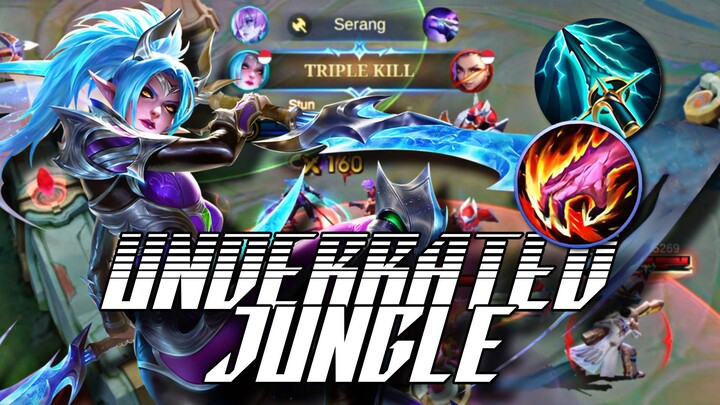 SEKALI COMBO MUSUH AUTO ILANG BROO