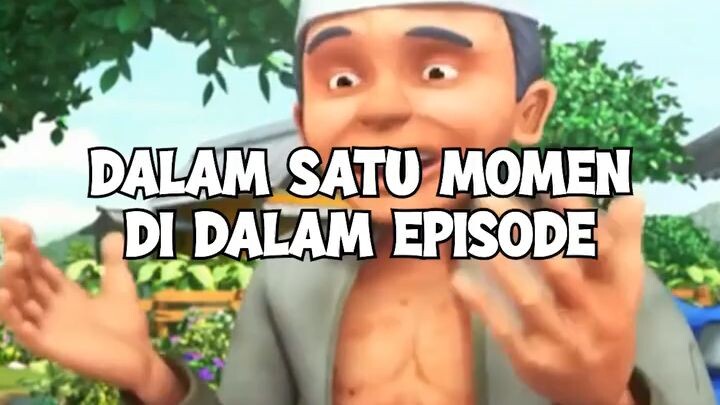 upin ipin fakta