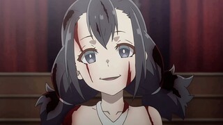 What a crazy batch of little loli!