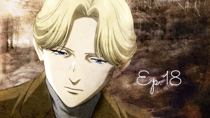 Monster คนปีศาจ (2004) 𝔢𝔭¹⁸  ซับไทย