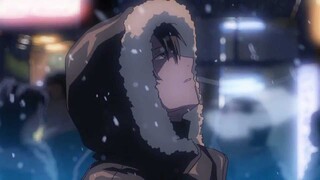 Momen Anime Yang Bikin Sedih Brutal🙂