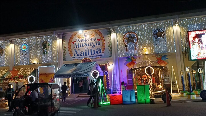 Tayo na at mamasyal sa San Mateo Rizal ang ganda ng tanawin