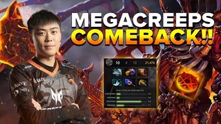 MEGACREEPS INSANE COMEBACK! | Pub Highlights #32