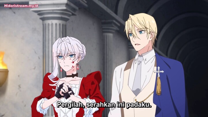 Eps_12 putri tukang pukul [Bolehkah Saya Mengajukan Satu Permintaan Terakhir?]