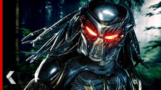 PREDATOR 5: Prey (2022) Filmvorschau