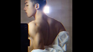 Ngắm trai đẹp khoe 6 múi rớt liêm sỉ #traiđẹp #hotboy #sáumúi #namthần