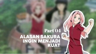 Sakura ratu PHP, kasihan naruto