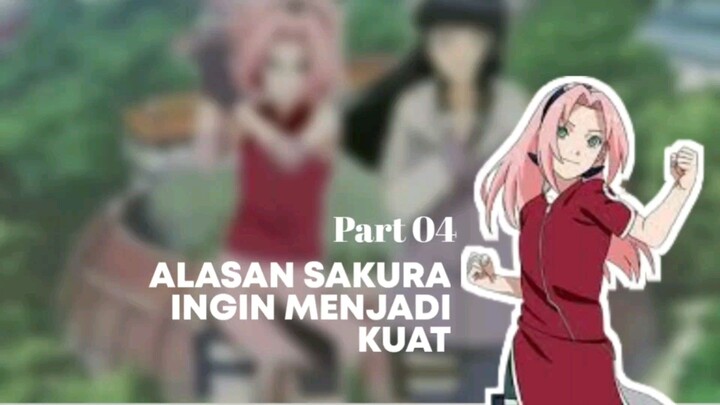 Sakura ratu PHP, kasihan naruto