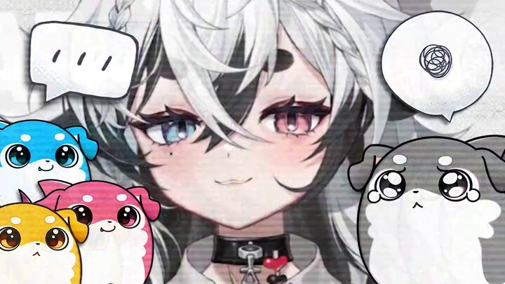 After graduation, I started to do live broadcast and became a security guard, saving 40 years of det