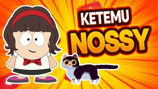 Ketemu Nossy