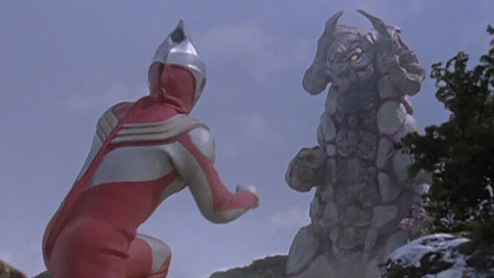 Ultraman Tiga Eps 26 (Sub Indo)