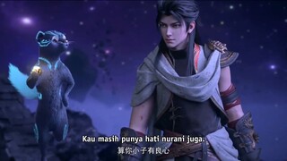 Wu Dong Qian Kun S6 Eps 02 Sub Indo