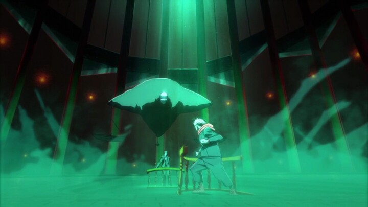 baru juga mulai si higuruma langsung pake domain aja