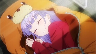 NEW GAME! - Episode 06 (S1E06) [English Sub]