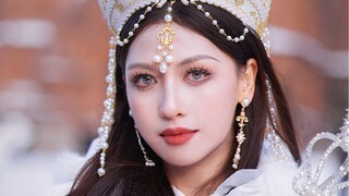 Không phải là đi Nga quá đắt đỏ! Mà là Cáp Nhĩ Tân tiết kiệm chi phí hơn!