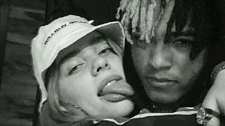 【ซับไทย-อังกฤษ】เพลงที่บิลลี่ อายลิชแต่งให้กับ XXXTentacion