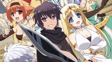 hyakuren no haou to seiyaku no valkyria episode 10